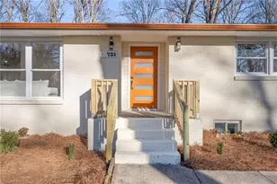 731 Quarterstaff Rd, Winston-Salem, NC 27104 - Photo 3