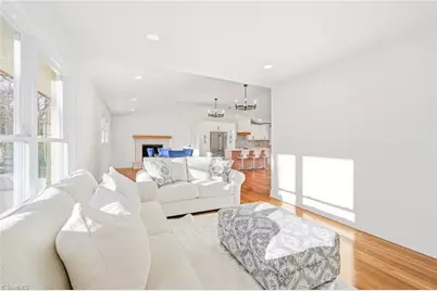 731 Quarterstaff Road, Winston-Salem, NC 27104 - Photo 15