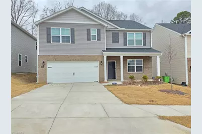6561 Clark Creek Trail, Gibsonville, NC 27249 - Photo 1