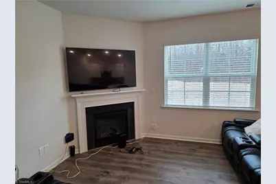 6561 Clark Creek Trail, Gibsonville, NC 27249 - Photo 7