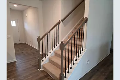 6561 Clark Creek Trail, Gibsonville, NC 27249 - Photo 9