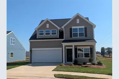1311 Dandridge Drive, Kernersville, NC 27284 - Photo 1