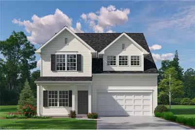 1311 Dandridge Drive #344, Kernersville, NC 27284 - Photo 1