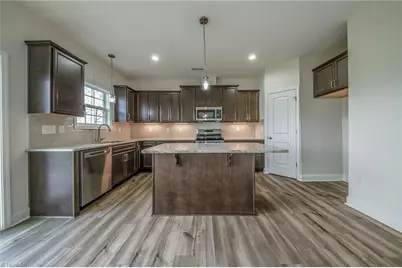 1311 Dandridge Drive, Kernersville, NC 27284 - Photo 7