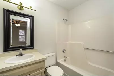 3727 Greenes Crossing, Greensboro, NC 27410 - Photo 13