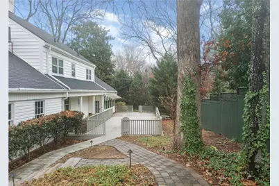 801 W Parkway Avenue, High Point, NC 27262 - Photo 3