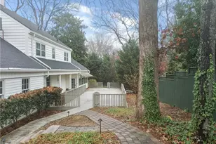 801 W Parkway Ave, High Point, NC 27262 - Photo 3