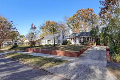 2616 Beechwood Street, Greensboro, NC 27403 - Photo 3