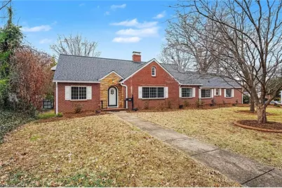 3300 Anderson Drive, Winston-Salem, NC 27127 - Photo 1