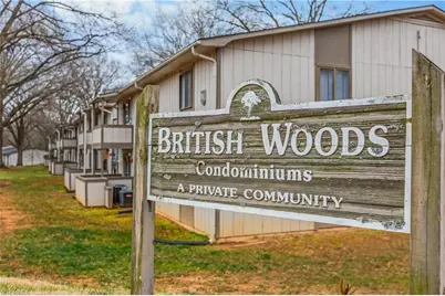 2250 Sunderland Road #29B, Winston-Salem, NC 27103 - Photo 9