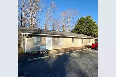 2808 Uwharrie Road, Archdale, NC 27263 - Photo 1