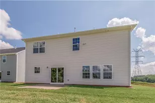 1312 Dandridge Dr, Kernersville, NC 27284 - Photo 35
