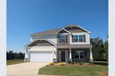 1312 Dandridge Drive, Kernersville, NC 27284 - Photo 1