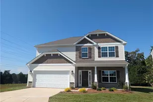 1312 Dandridge Dr, Kernersville, NC 27284 - Photo 1