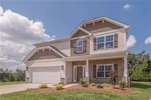 1312 Dandridge Dr, Kernersville, NC 27284 - Photo 3