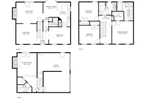 7013 Orchard Path Dr, Clemmons, NC 27012 - Photo 33