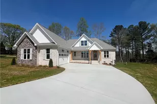 280 Dyna Dr, Lexington, NC 27295 - Photo 1