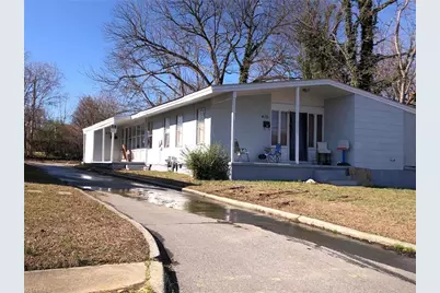 410 Meredith Street, High Point, NC 27260 - Photo 1