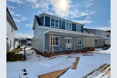 1640 Cross Village Avenue, Kernersville, NC 27284 - Photo 3