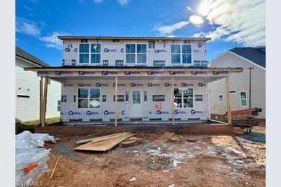 1640 Cross Village Avenue, Kernersville, NC 27284 - Photo 1