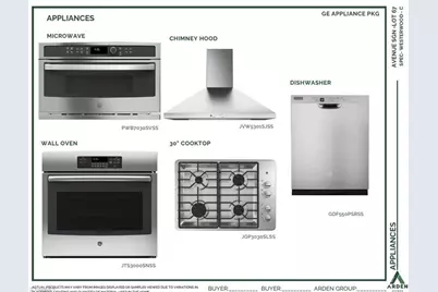 1640 Cross Village Avenue, Kernersville, NC 27284 - Photo 9