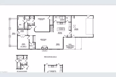 1640 Cross Village Avenue, Kernersville, NC 27284 - Photo 5