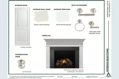 1640 Cross Village Avenue, Kernersville, NC 27284 - Photo 15