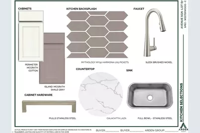 1640 Cross Village Avenue, Kernersville, NC 27284 - Photo 9