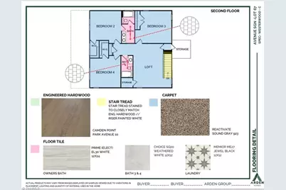 1640 Cross Village Avenue, Kernersville, NC 27284 - Photo 17