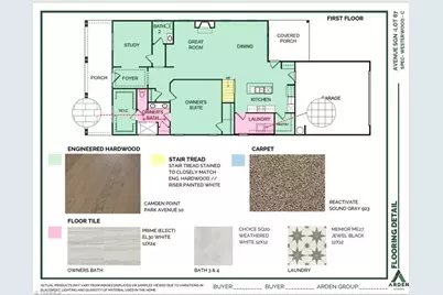 1640 Cross Village Avenue, Kernersville, NC 27284 - Photo 15