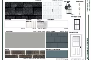 1640 Cross Vlg Ave, Kernersville, NC 27284 - Photo 9