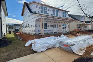 1640 Cross Vlg Ave, Kernersville, NC 27284 - Photo 3