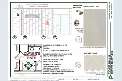 1640 Cross Village Avenue, Kernersville, NC 27284 - Photo 11