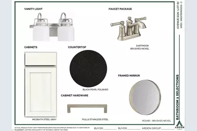 1640 Cross Village Avenue, Kernersville, NC 27284 - Photo 13