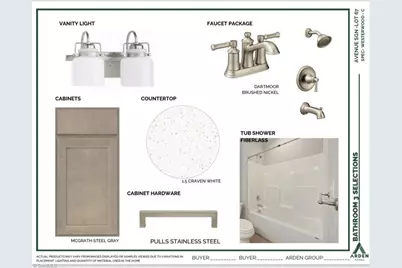 1640 Cross Village Avenue, Kernersville, NC 27284 - Photo 13