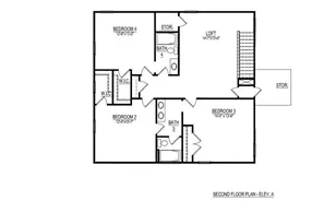 1640 Cross Vlg Ave, Kernersville, NC 27284 - Photo 3