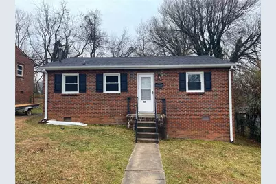 1621 E 23rd Street, Winston-Salem, NC 27105 - Photo 1