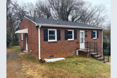 1621 E 23rd Street, Winston-Salem, NC 27105 - Photo 3