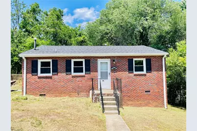 1621 E 23rd Street, Winston-Salem, NC 27105 - Photo 1