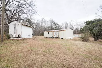 7980 Nc Highway 700, Ruffin, NC 27326 - Photo 23