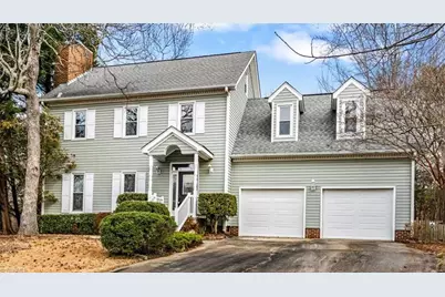 8 Knoll Brook Court, Greensboro, NC 27407 - Photo 3