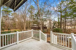 8 Knoll Brook Ct, Greensboro, NC 27407 - Photo 35