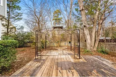 8 Knoll Brook Court, Greensboro, NC 27407 - Photo 37