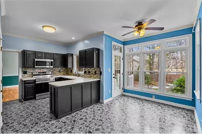 8 Knoll Brook Court, Greensboro, NC 27407 - Photo 13