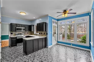 8 Knoll Brook Ct, Greensboro, NC 27407 - Photo 13