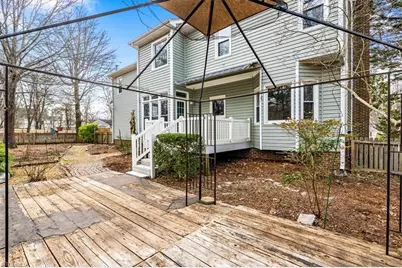 8 Knoll Brook Court, Greensboro, NC 27407 - Photo 39