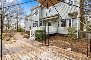 8 Knoll Brook Ct, Greensboro, NC 27407 - Photo 39