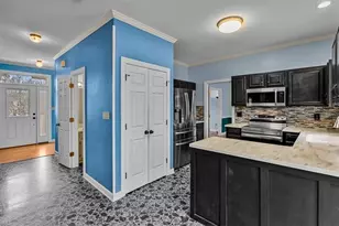 8 Knoll Brook Ct, Greensboro, NC 27407 - Photo 15