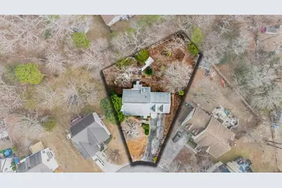 8 Knoll Brook Court, Greensboro, NC 27407 - Photo 43