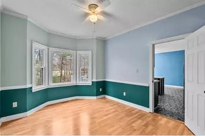 8 Knoll Brook Court, Greensboro, NC 27407 - Photo 9